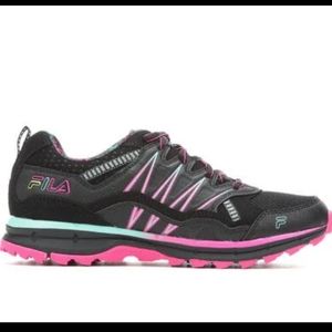 Fila Evergrand TR Evo